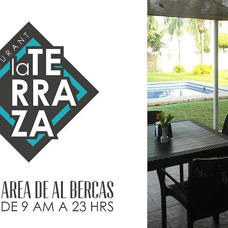 Hotel Real Posada 만사니요 외부 사진