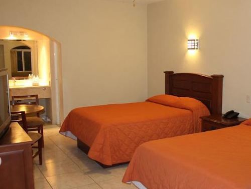 Hotel Real Posada 만사니요 외부 사진