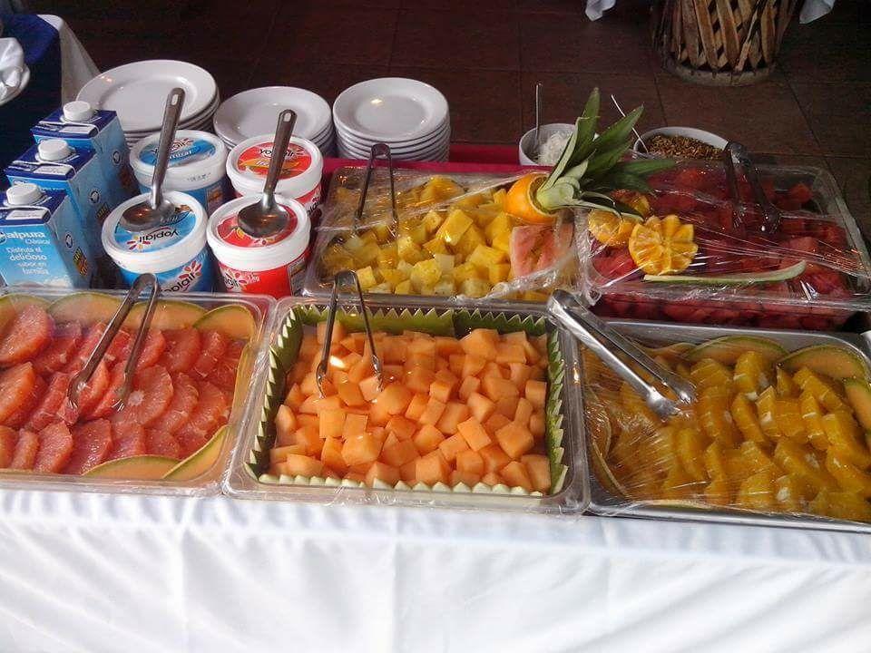 Hotel Real Posada 만사니요 외부 사진
