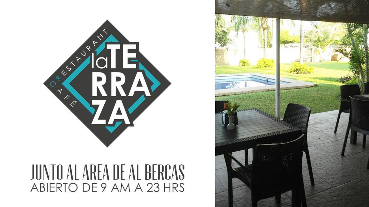 Hotel Real Posada 만사니요 외부 사진