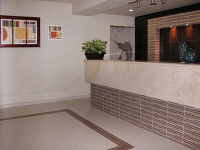 Hotel Real Posada 만사니요 외부 사진